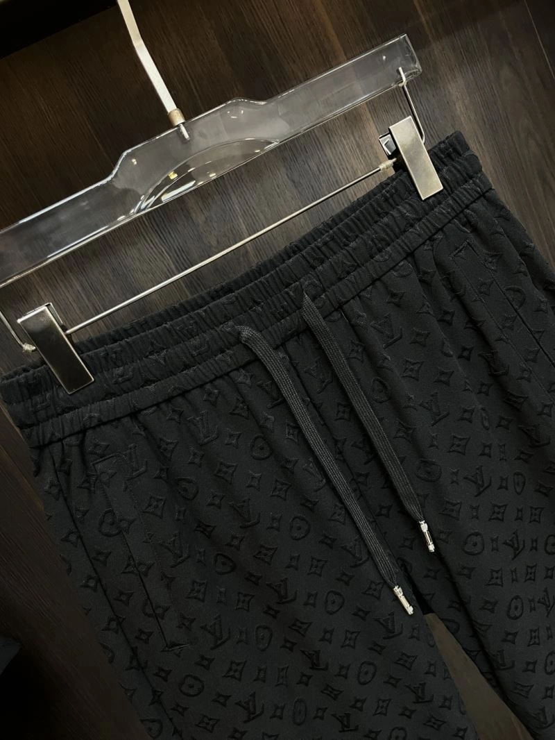 Trendy Louis Vuitton Short Suits 135738