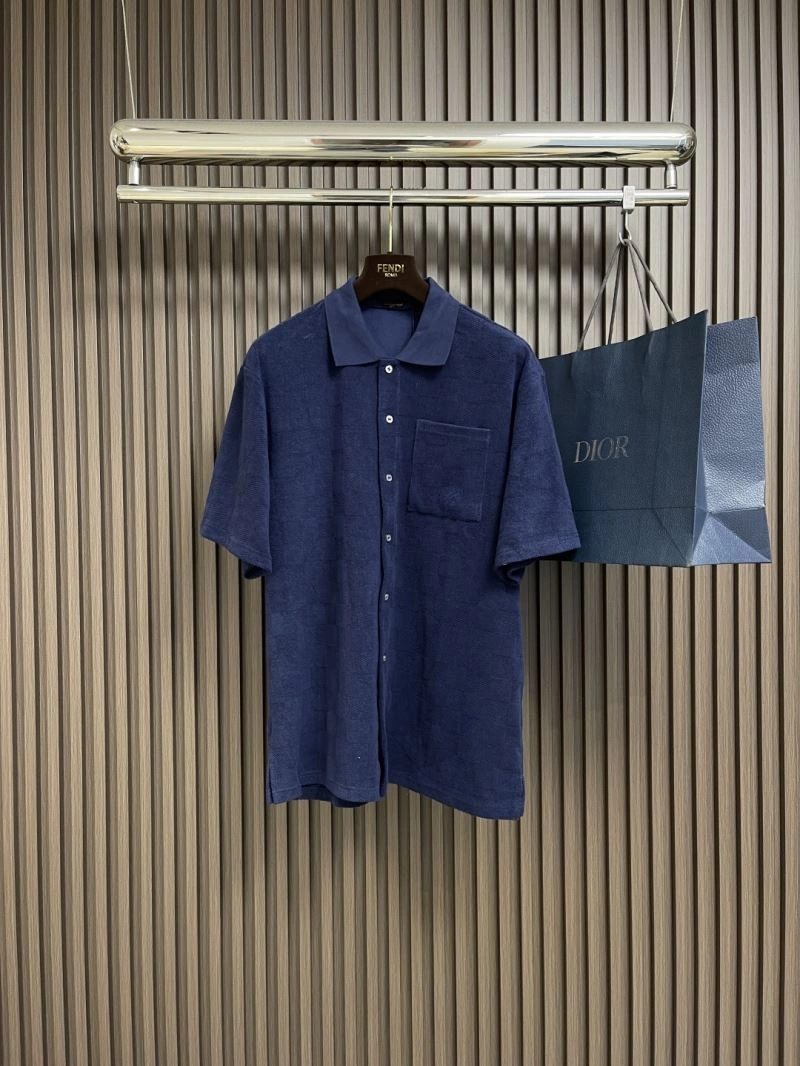 Tailored Louis Vuitton Short Suits 135744