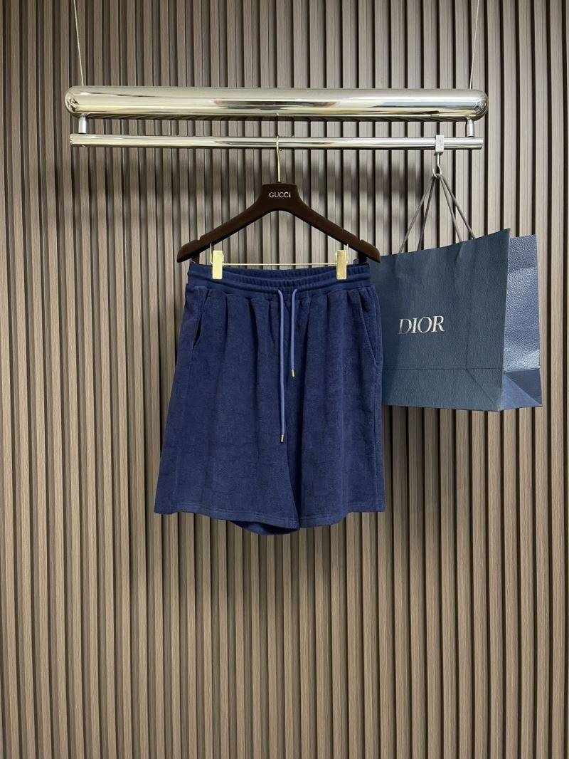 Tailored Louis Vuitton Short Suits 135744