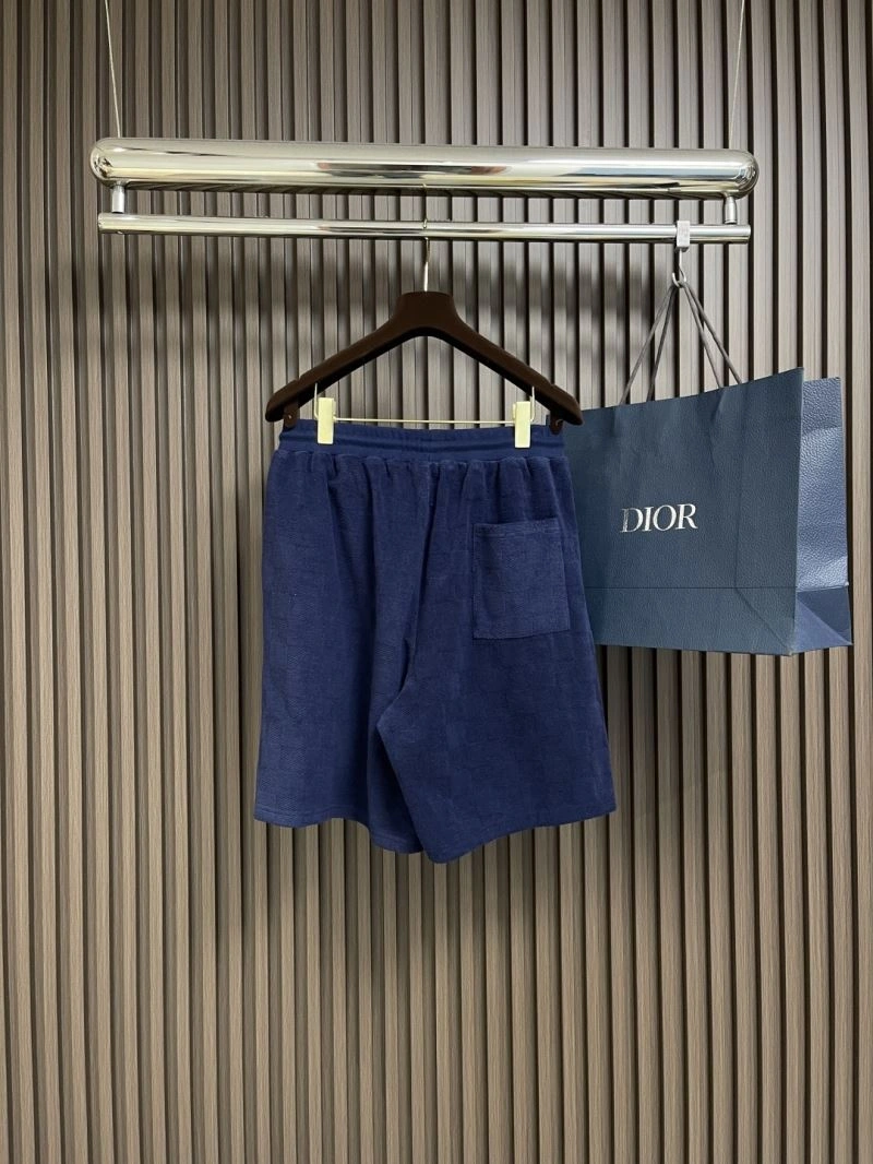 Tailored Louis Vuitton Short Suits 135744