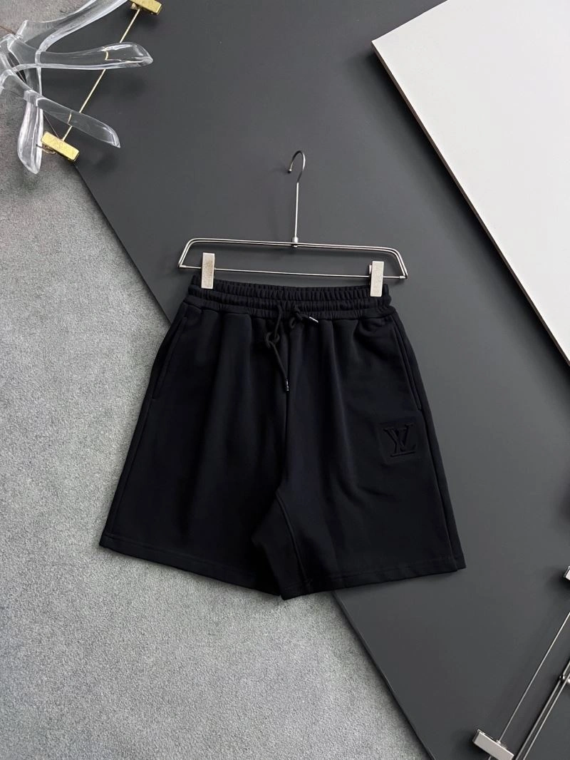 Popular Louis Vuitton Short Suits 135728