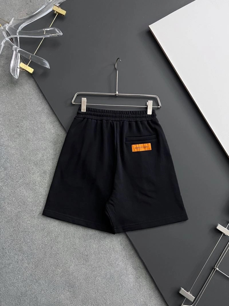 Popular Louis Vuitton Short Suits 135728