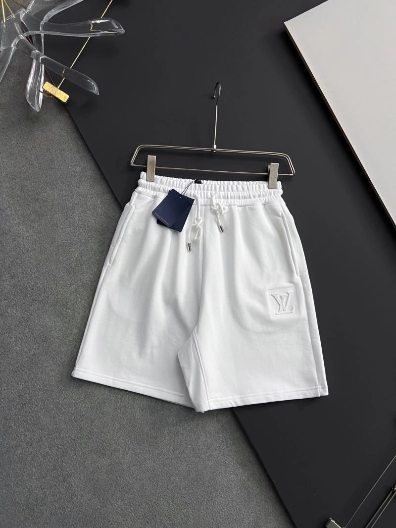Louis Vuitton Short Suits Contemporary 135736