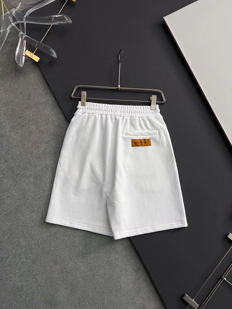 Louis Vuitton Short Suits Contemporary 135736