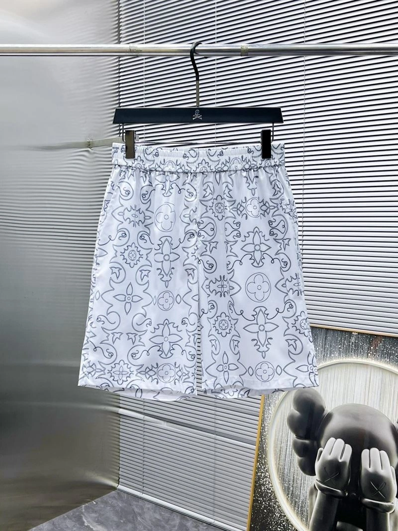 Louis Vuitton Short Suits Stylish 135745