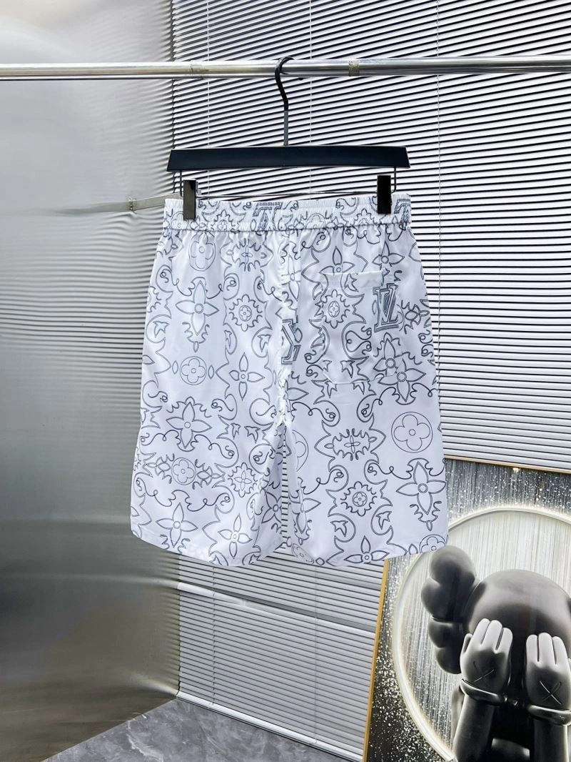 Louis Vuitton Short Suits Stylish 135745
