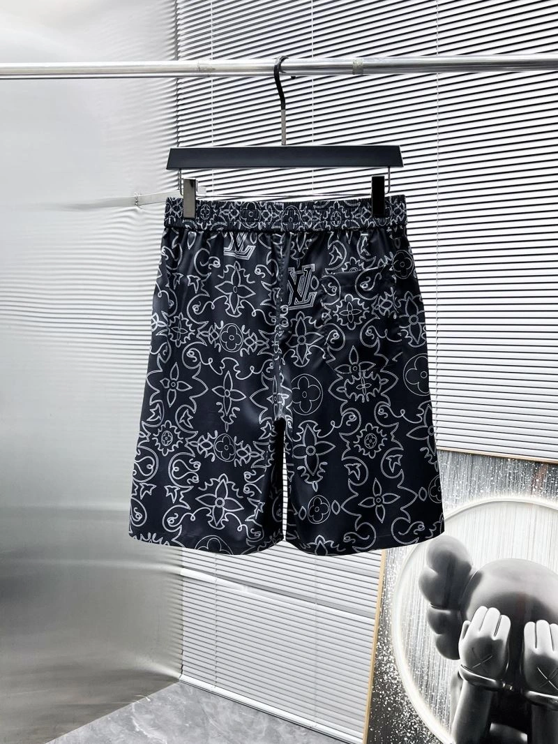 Durable Louis Vuitton Short Suits 135730