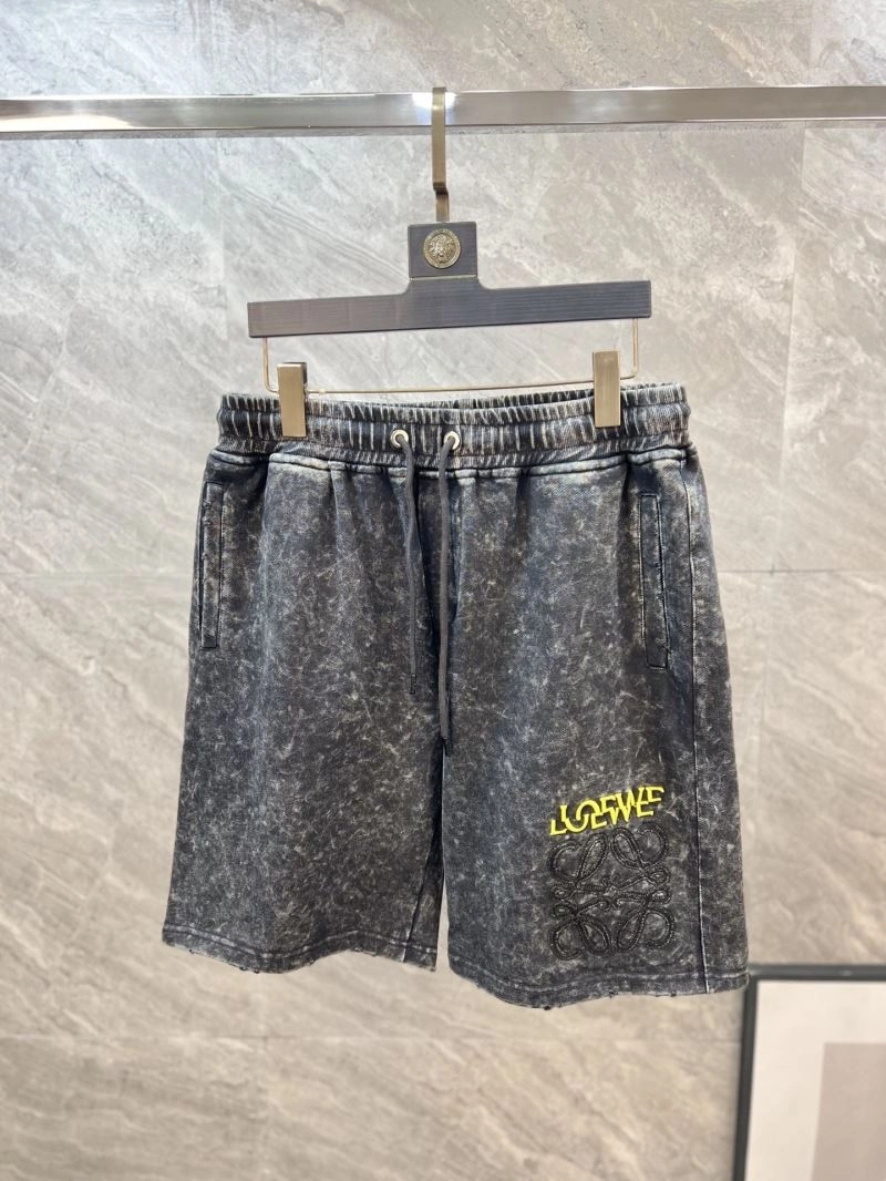 Louis Vuitton Short Suits Snug 135749