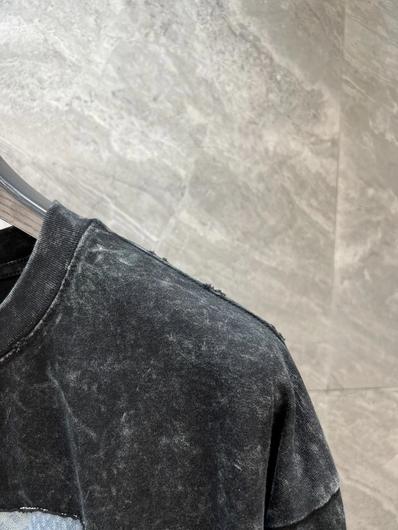 Trendy Louis Vuitton Short Suits 135733