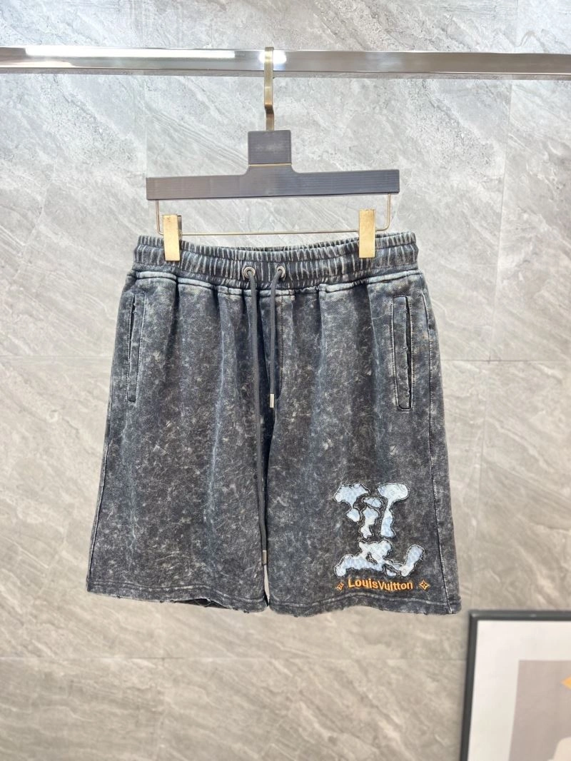 Trendy Louis Vuitton Short Suits 135733