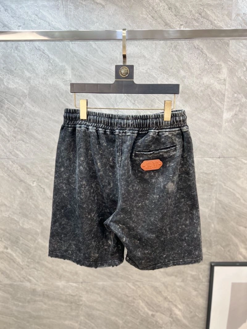 Trendy Louis Vuitton Short Suits 135733