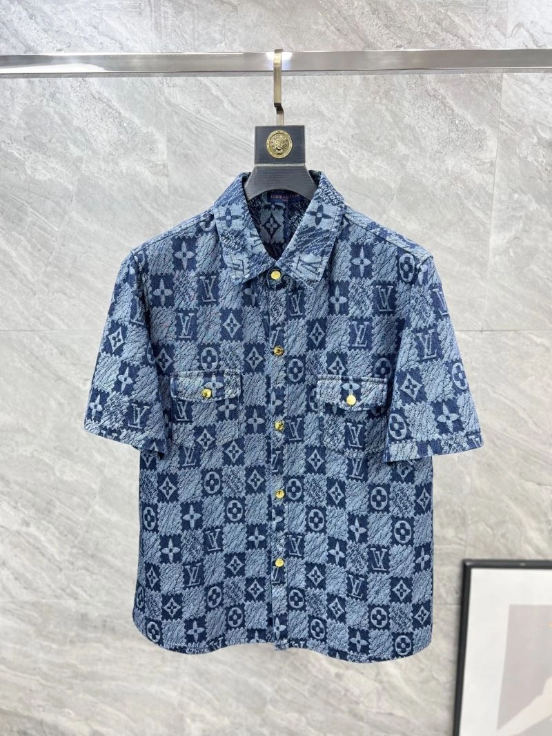 SunProtective Louis Vuitton Short Suits 135747