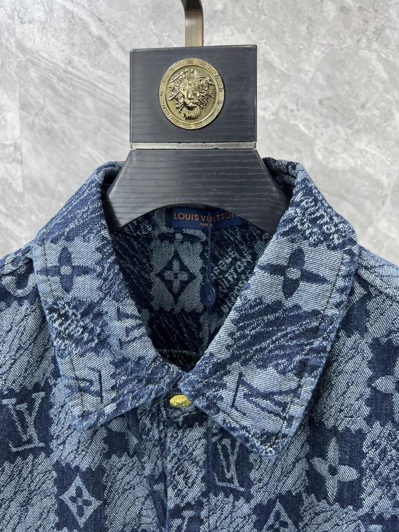 SunProtective Louis Vuitton Short Suits 135747
