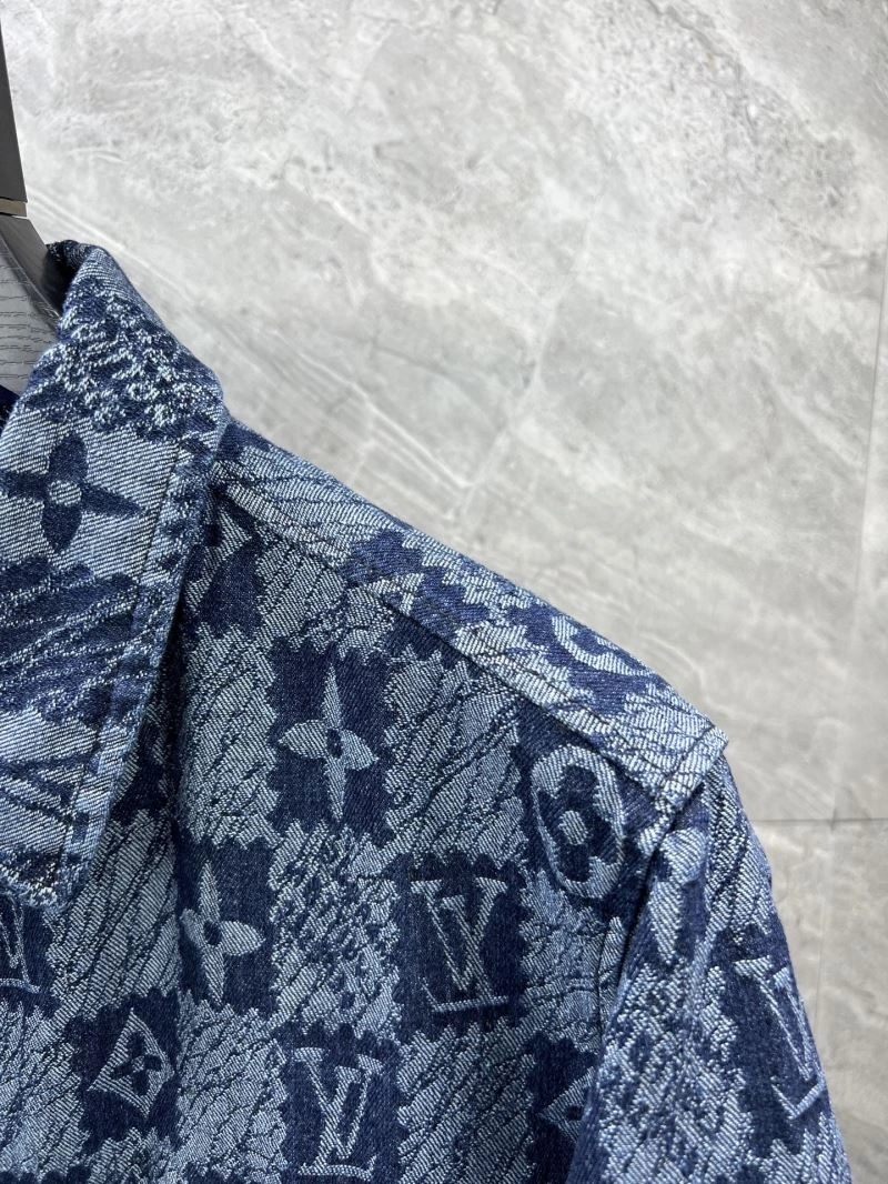 SunProtective Louis Vuitton Short Suits 135747