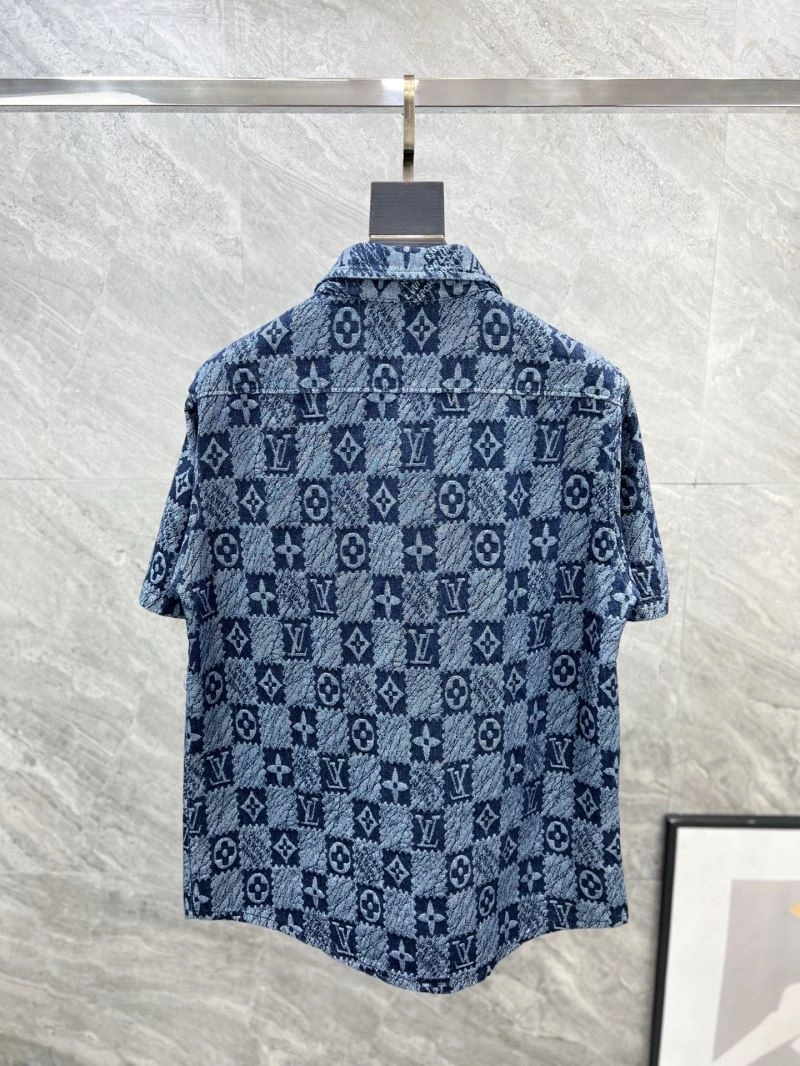 SunProtective Louis Vuitton Short Suits 135747