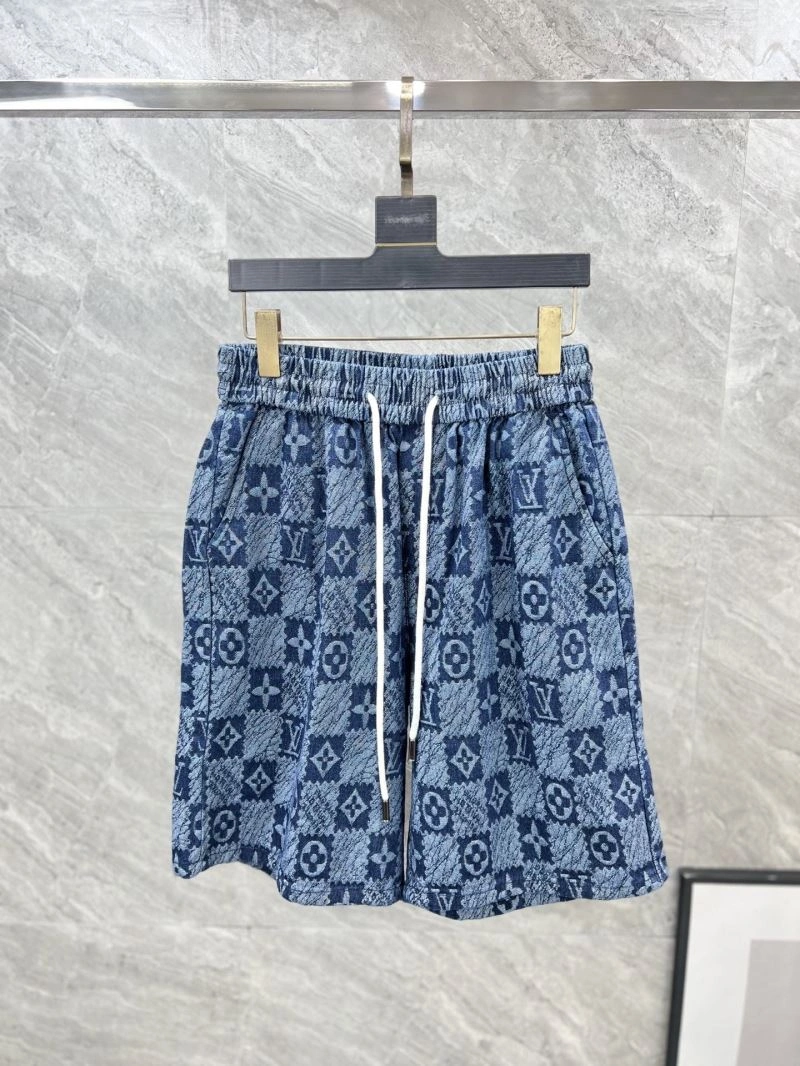 SunProtective Louis Vuitton Short Suits 135747