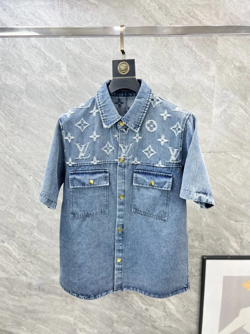 TopPick Louis Vuitton Short Suits 135727