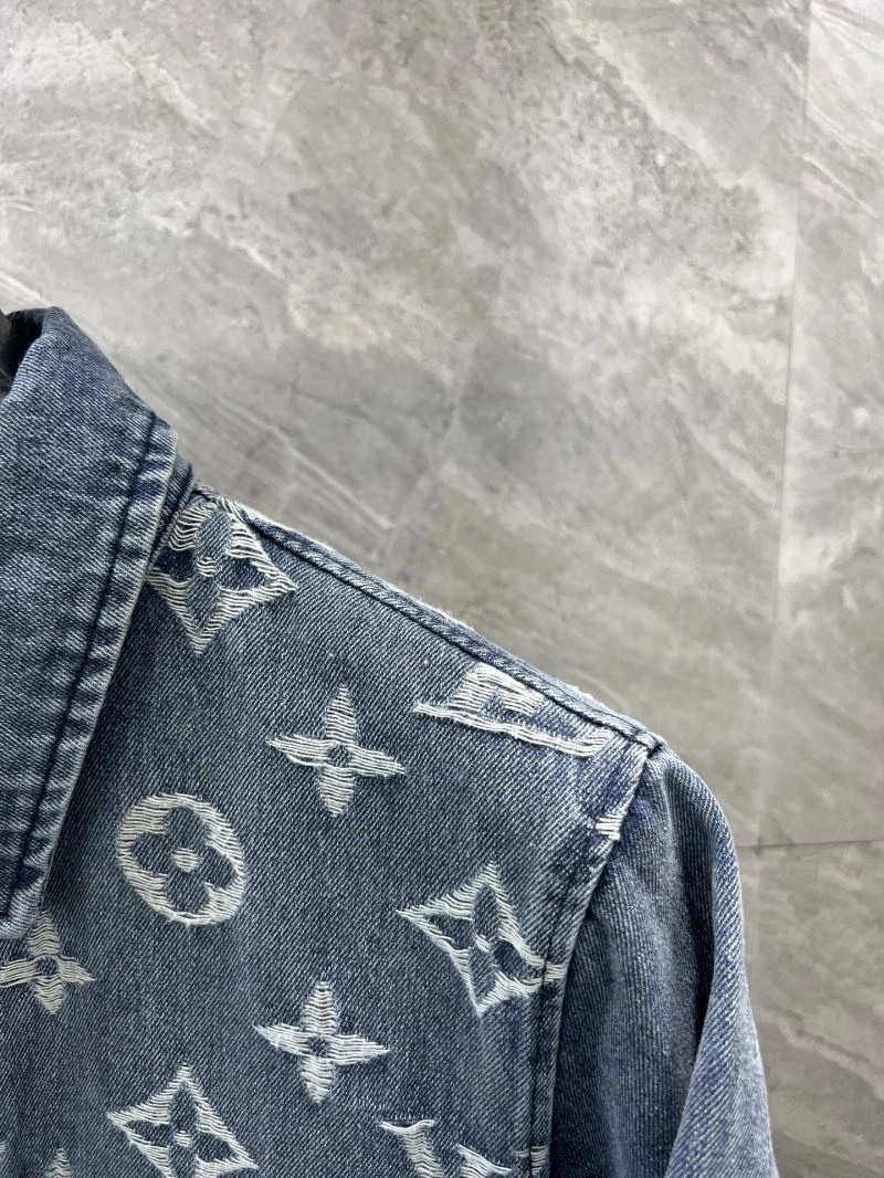 TopPick Louis Vuitton Short Suits 135727