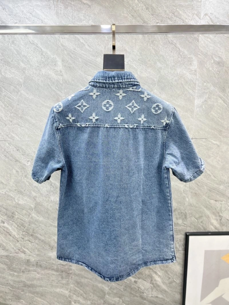 TopPick Louis Vuitton Short Suits 135727