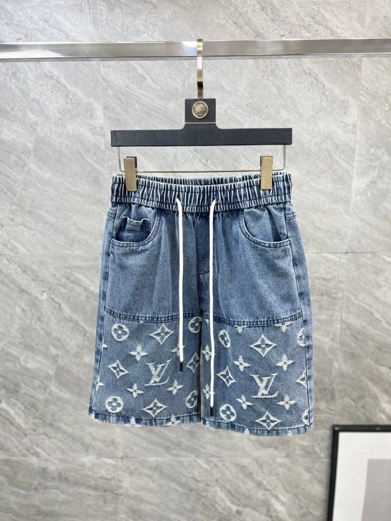 TopPick Louis Vuitton Short Suits 135727