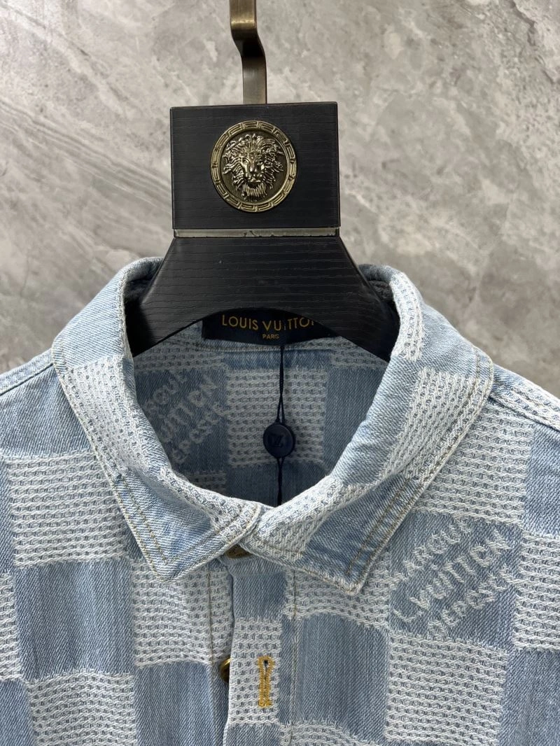 Attractive Louis Vuitton Short Suits 135731