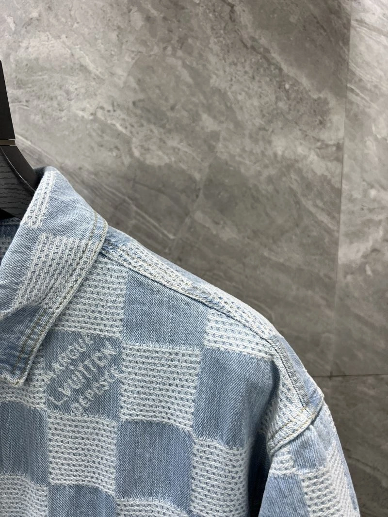 Attractive Louis Vuitton Short Suits 135731