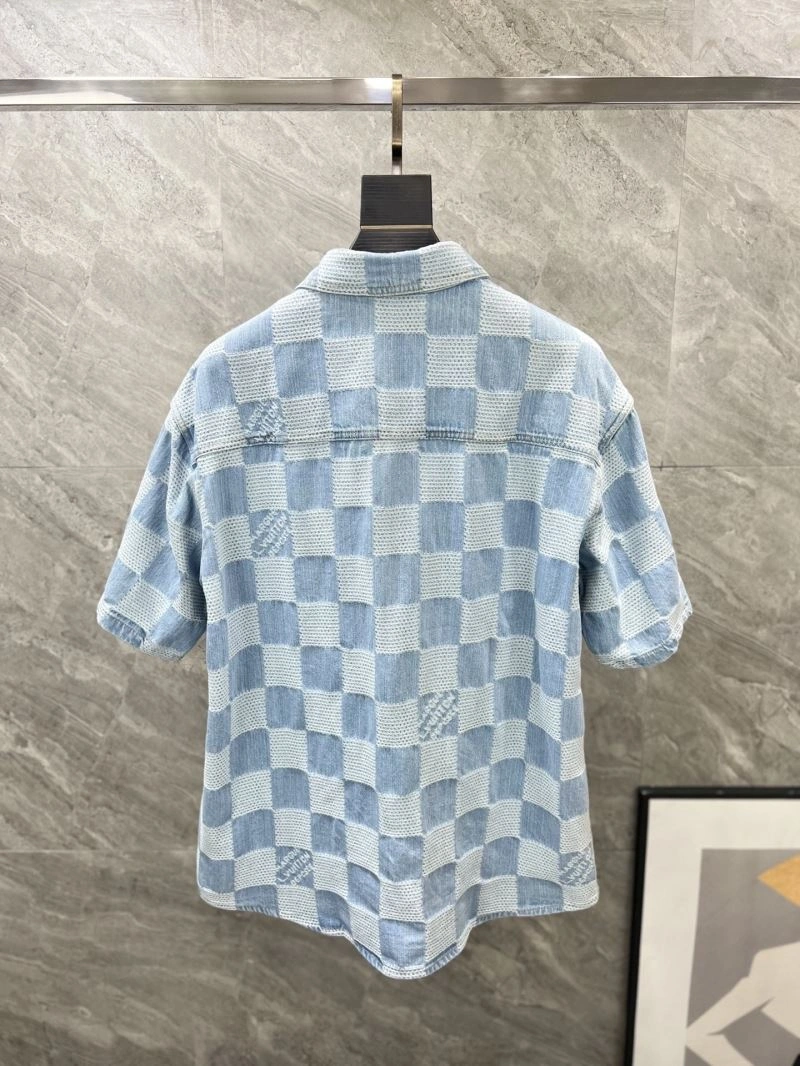 Attractive Louis Vuitton Short Suits 135731