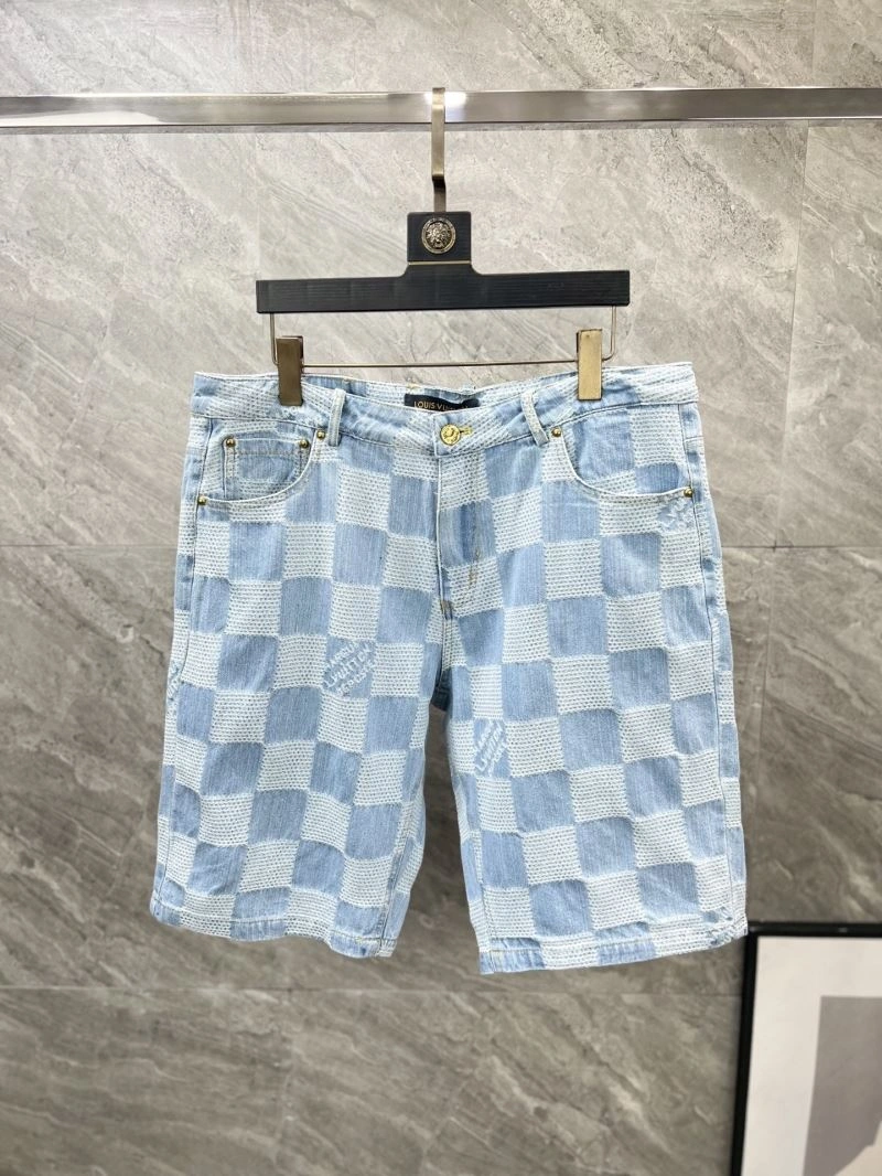 Attractive Louis Vuitton Short Suits 135731