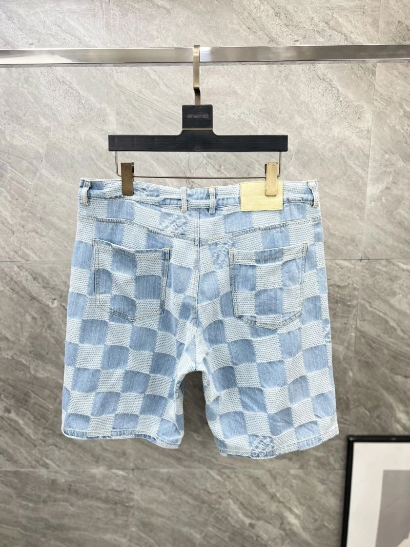 Attractive Louis Vuitton Short Suits 135731