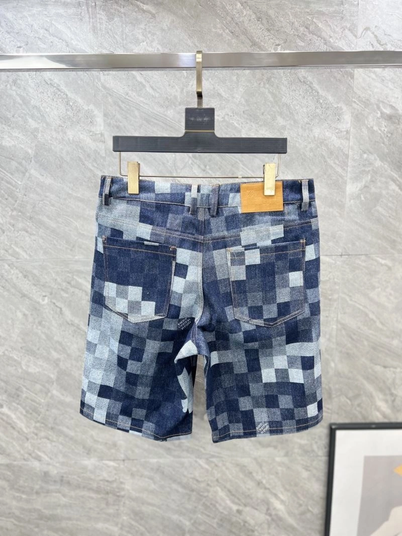 Louis Vuitton Short Suits Timeless 135722