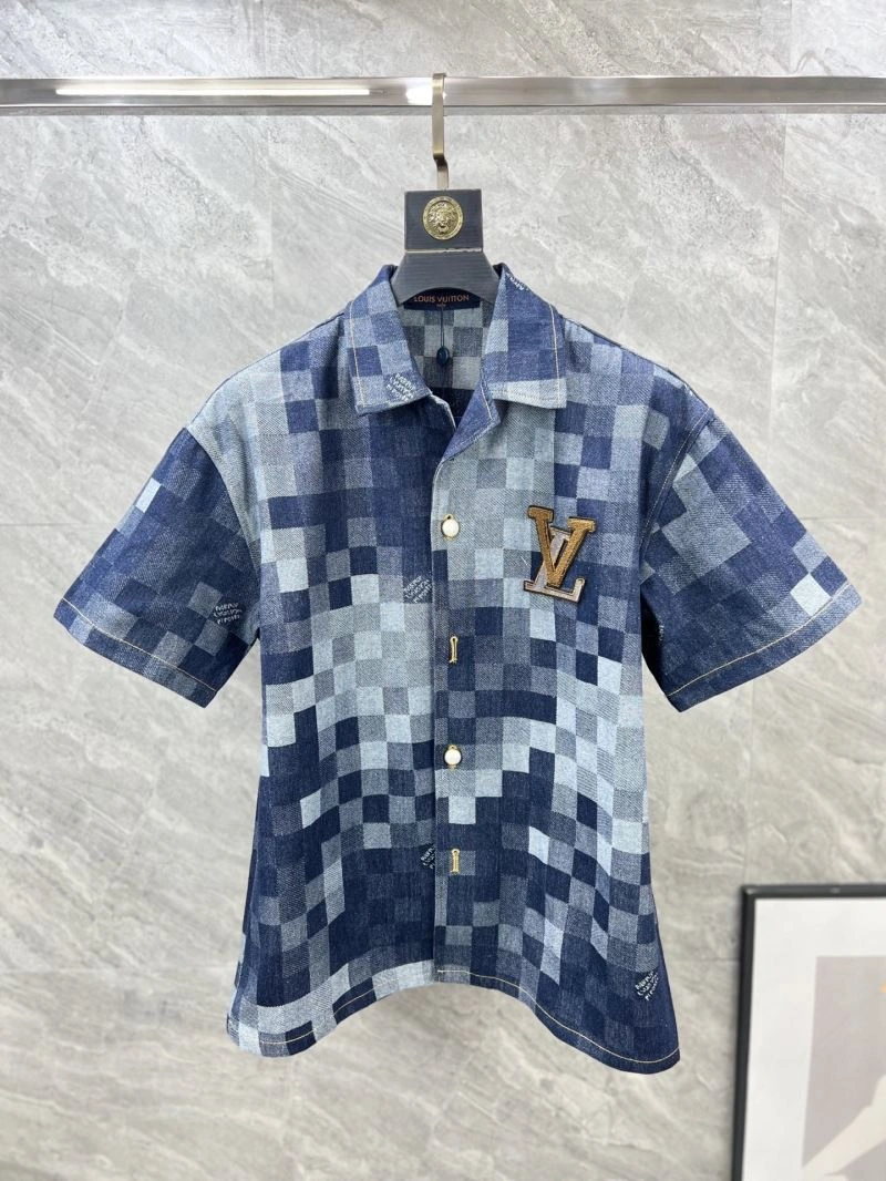 Louis Vuitton Short Suits Timeless 135722