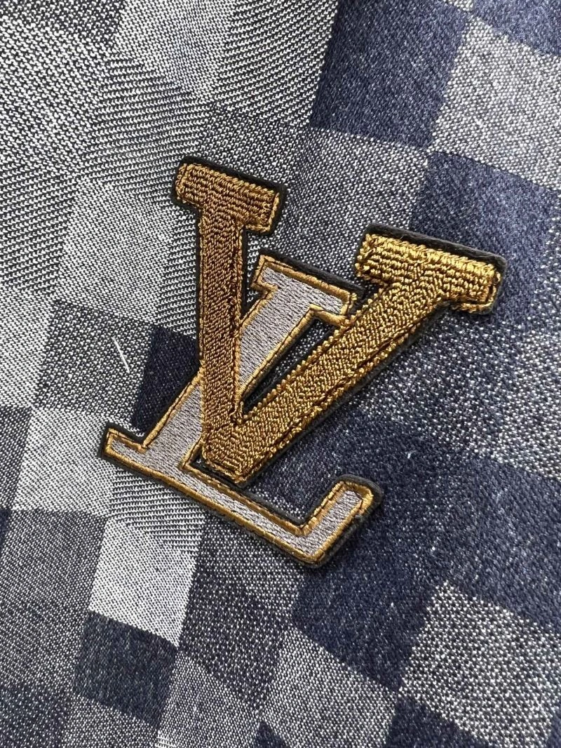 Louis Vuitton Short Suits Timeless 135722