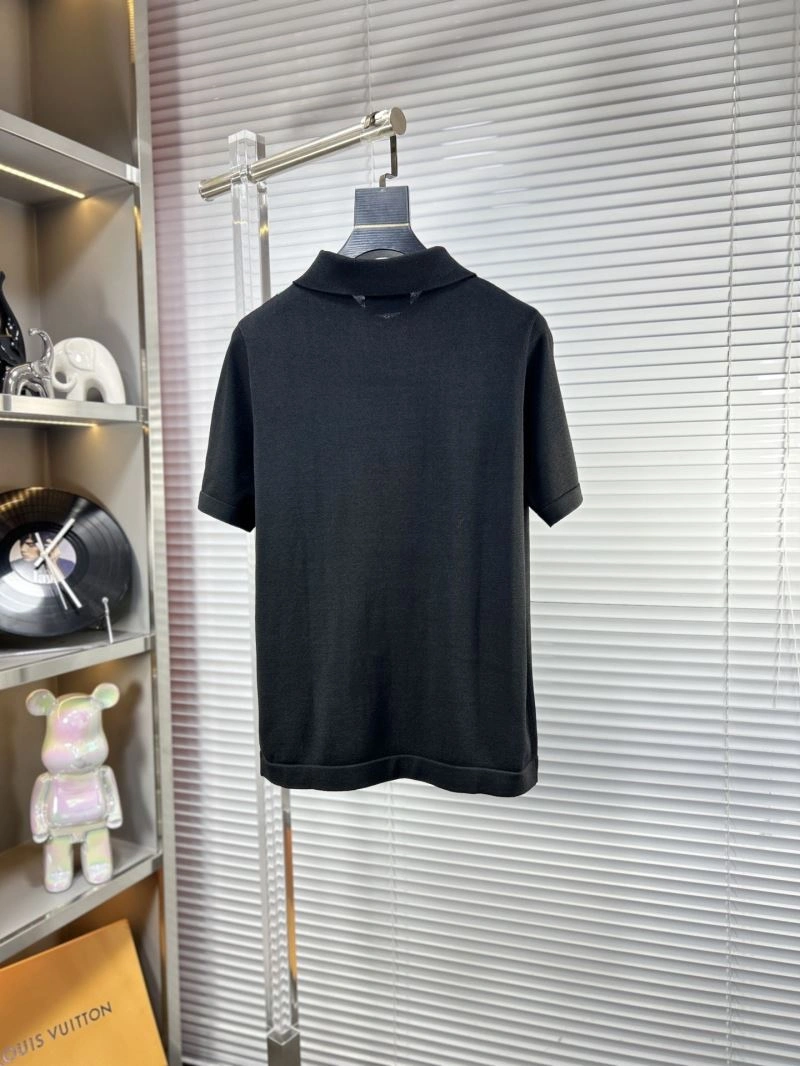 Louis Vuitton Short Suits ComfortFit 135729