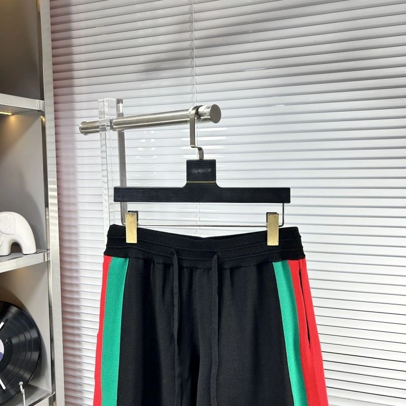 Louis Vuitton Short Suits ComfortFit 135729