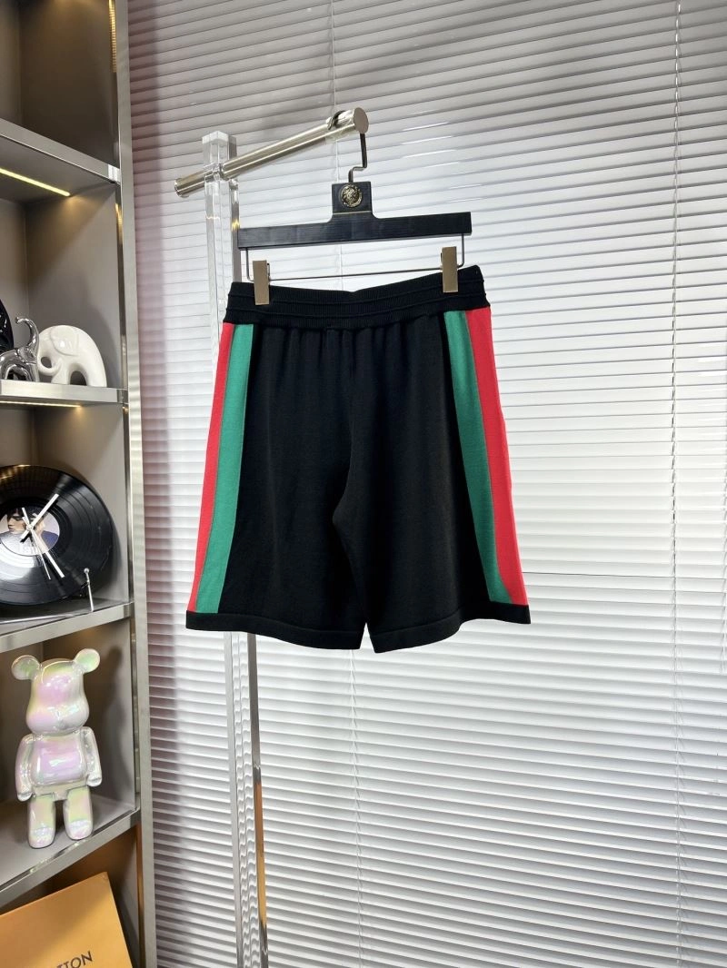 Louis Vuitton Short Suits ComfortFit 135729