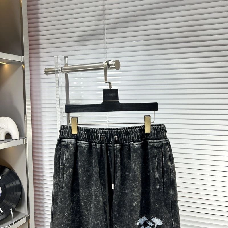 Seasonal Louis Vuitton Short Suits 135746