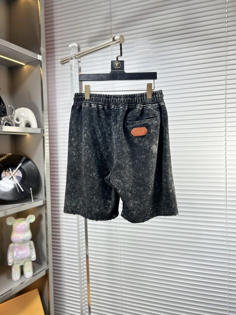 Seasonal Louis Vuitton Short Suits 135746