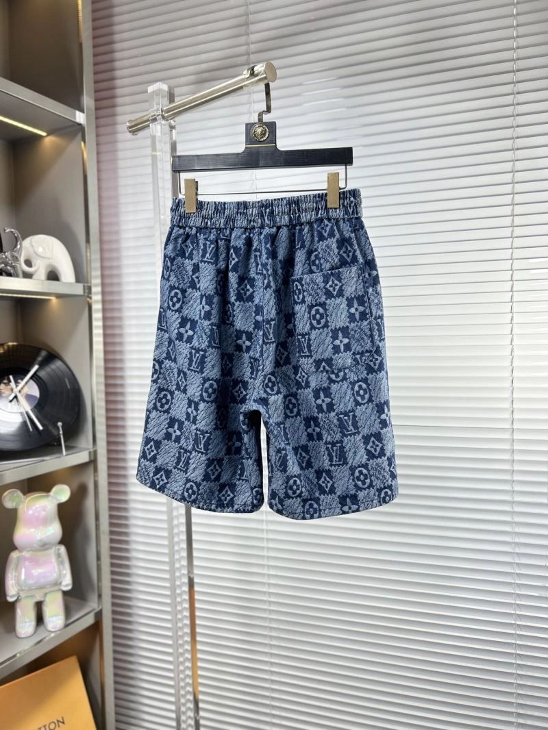 AllSeason Louis Vuitton Short Suits 135721