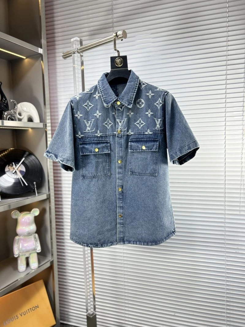 Chic Louis Vuitton Short Suits 135742