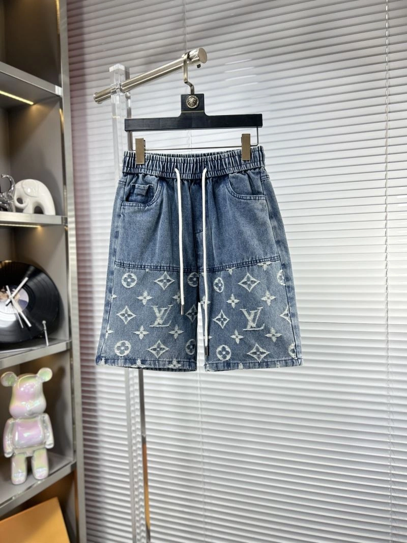 Chic Louis Vuitton Short Suits 135742