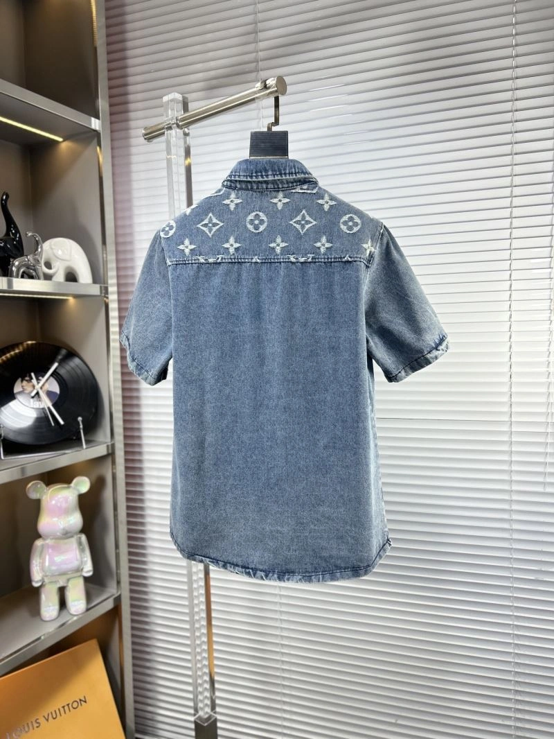 Chic Louis Vuitton Short Suits 135742