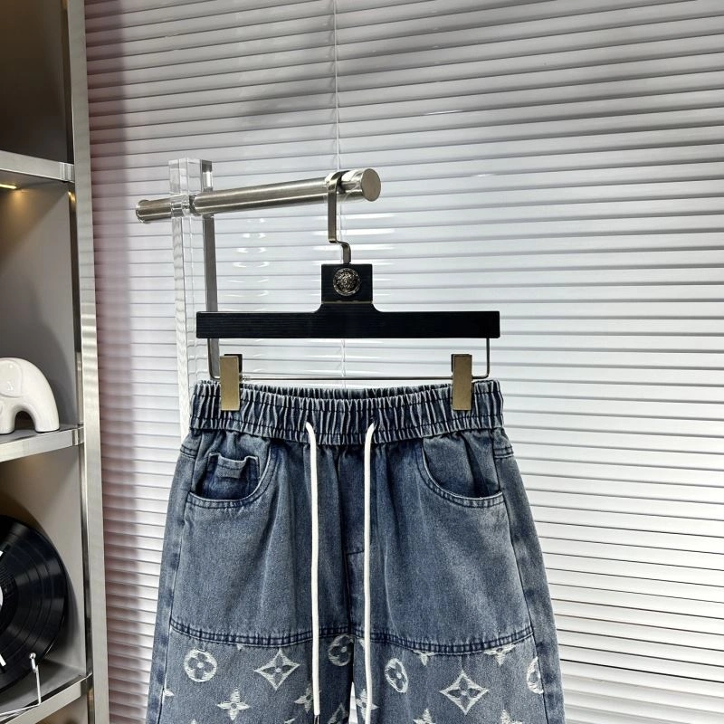 Chic Louis Vuitton Short Suits 135742