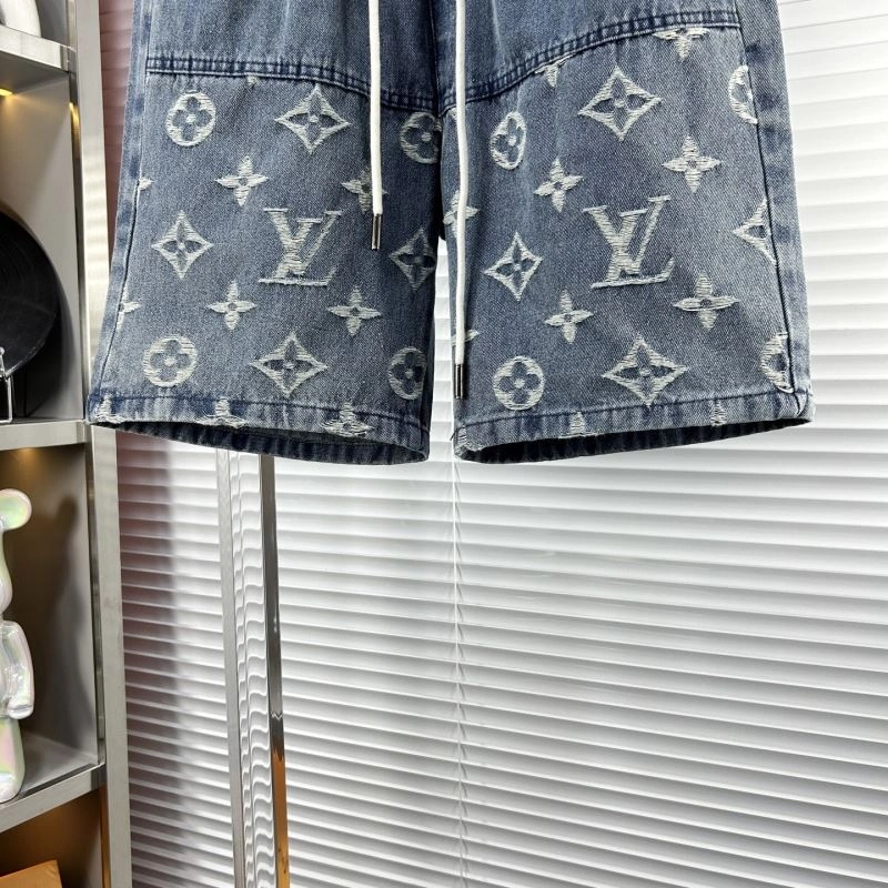Chic Louis Vuitton Short Suits 135742