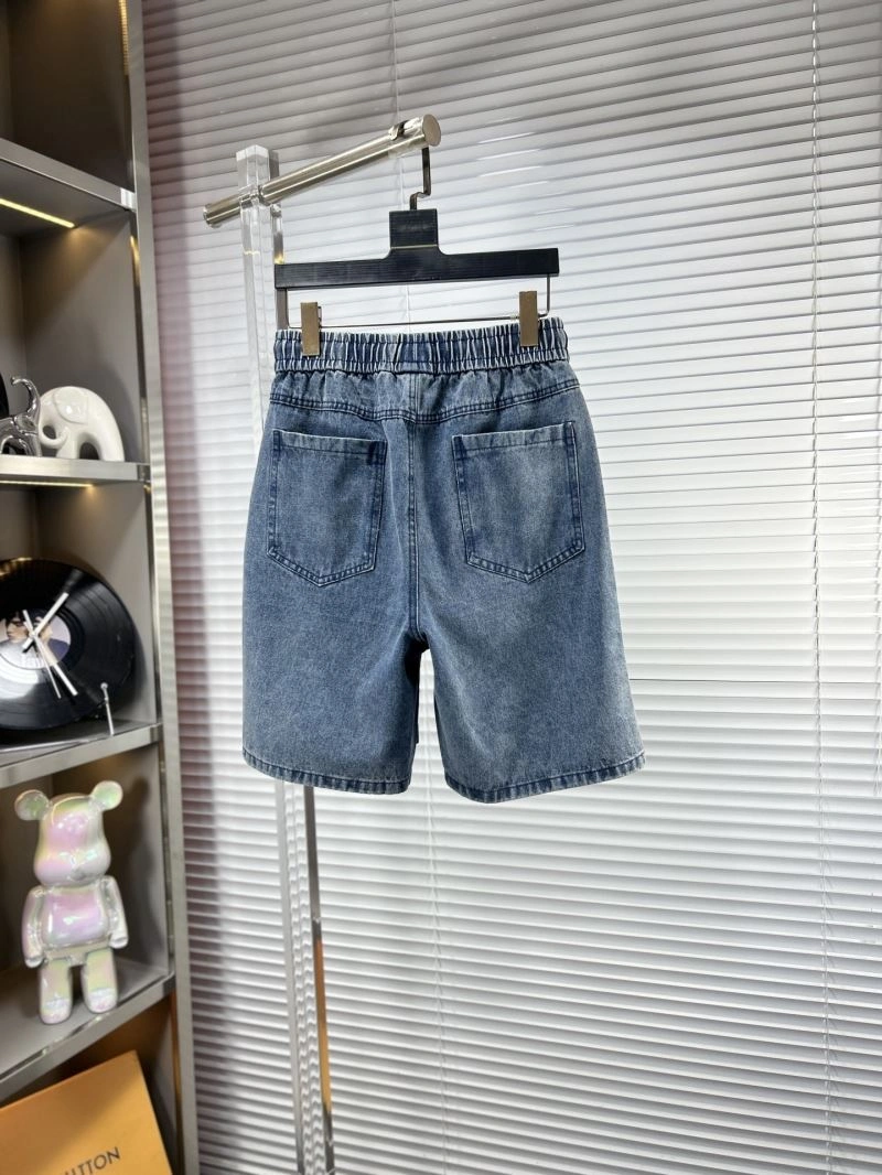Chic Louis Vuitton Short Suits 135742