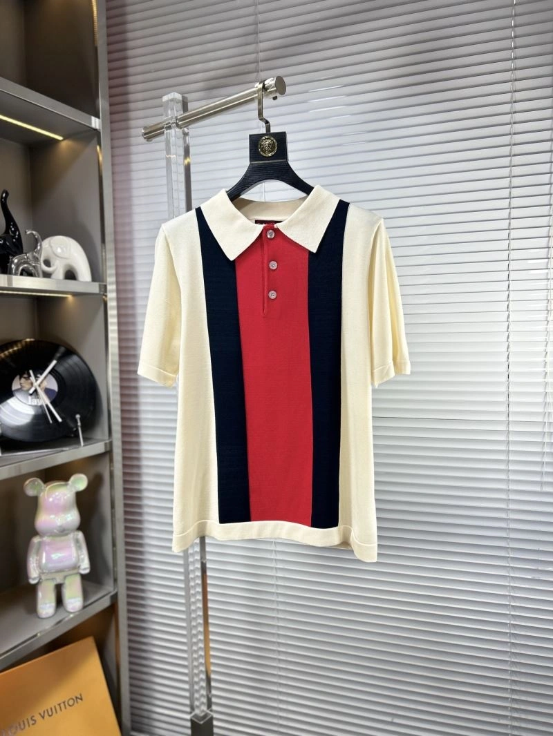 Louis Vuitton Short Suits Supportive 135741