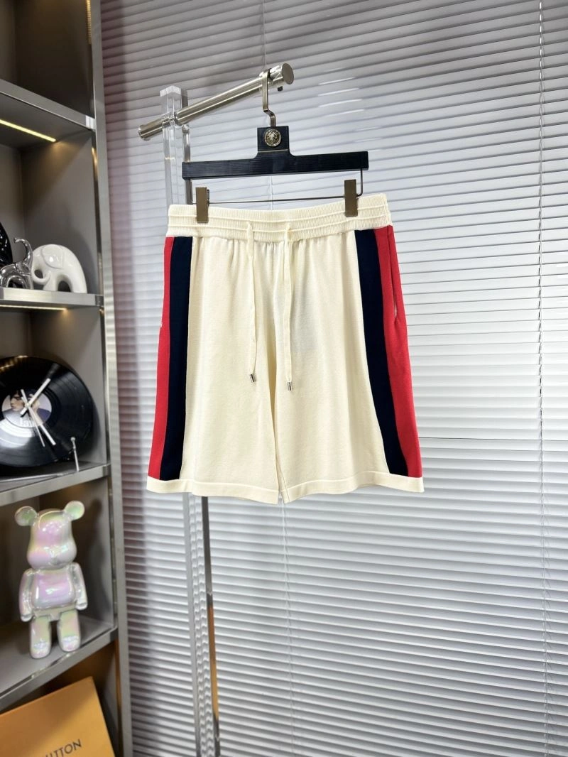 Louis Vuitton Short Suits Supportive 135741