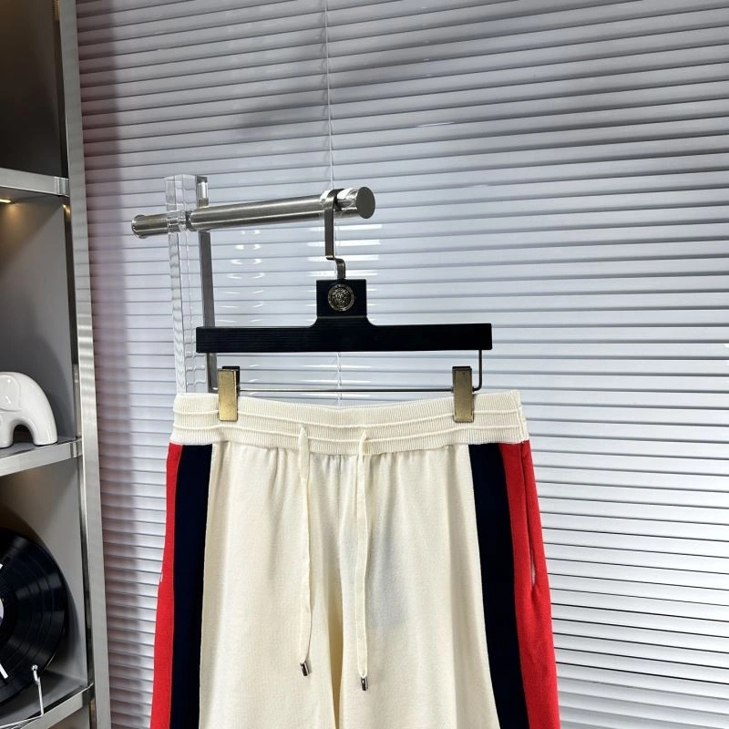 Louis Vuitton Short Suits Supportive 135741