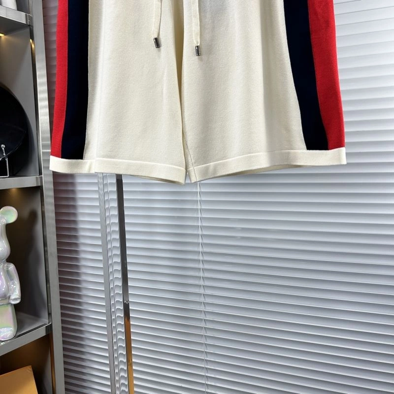 Louis Vuitton Short Suits Supportive 135741
