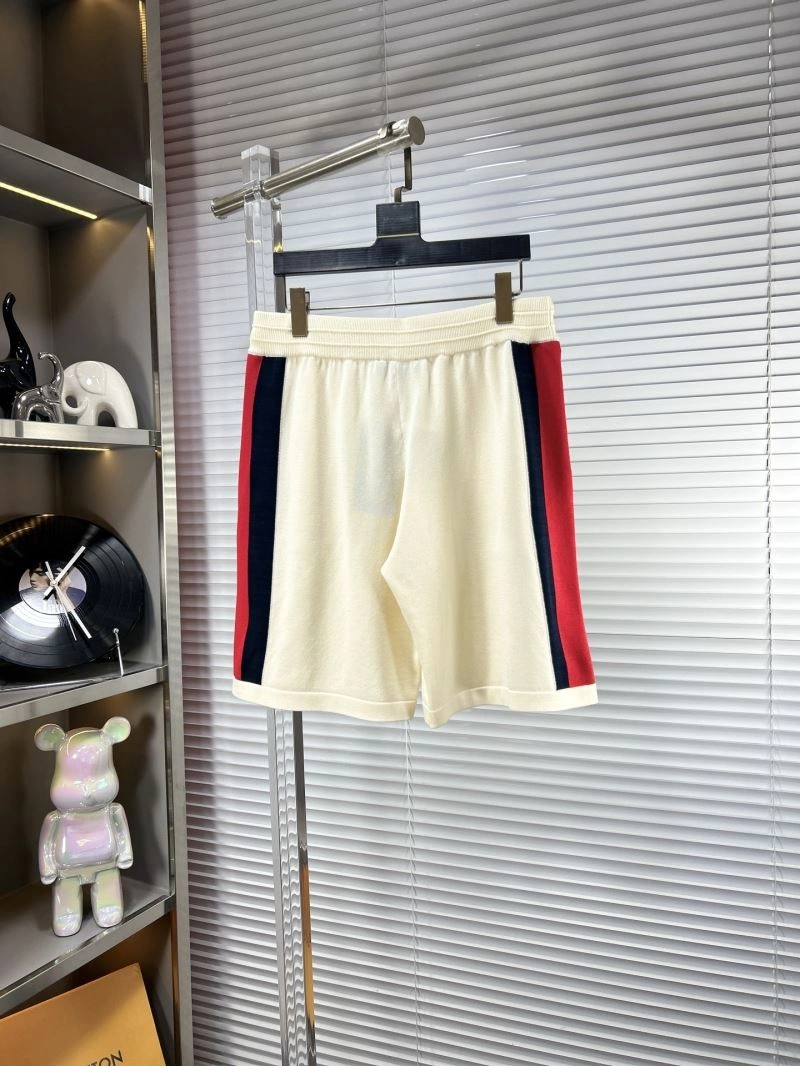 Louis Vuitton Short Suits Supportive 135741