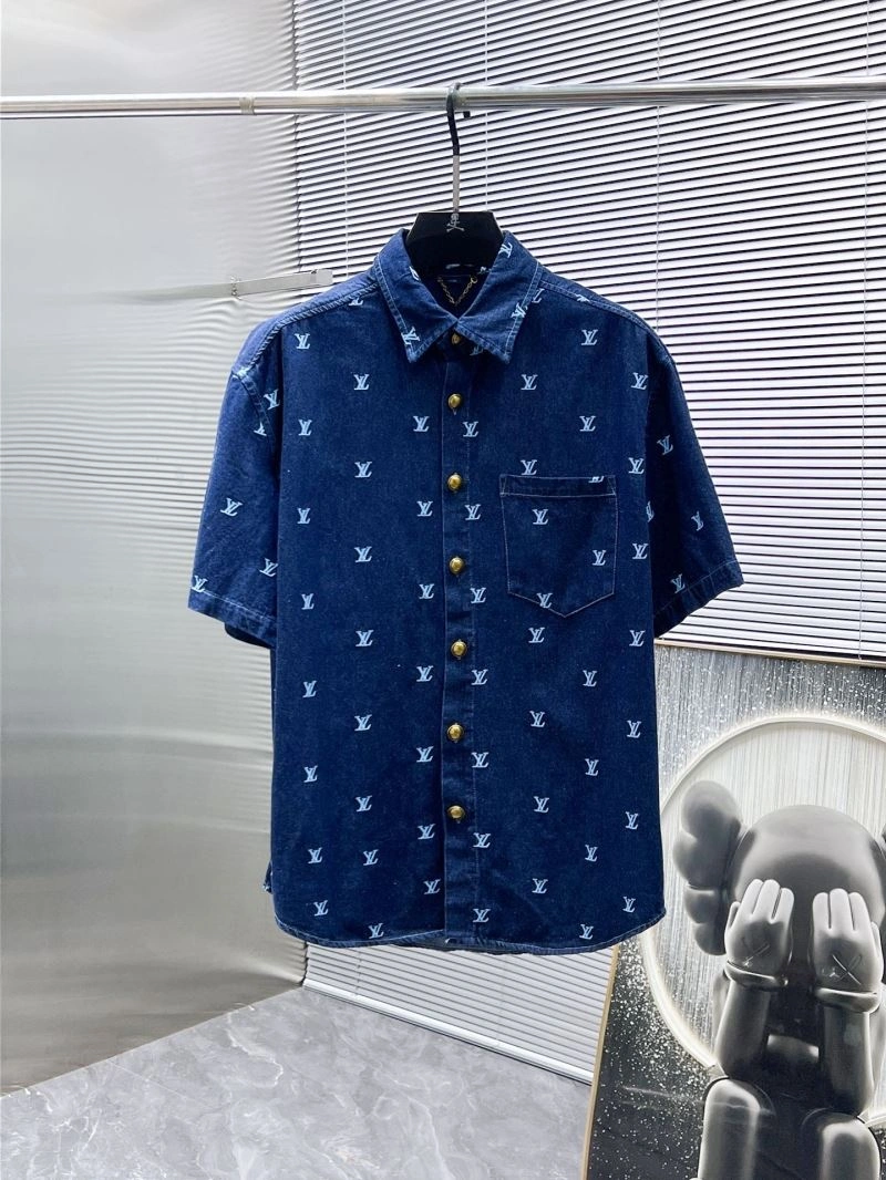 OnTrend Louis Vuitton Short Suits 134806